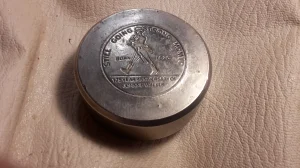 podmetac za papir JOHNNIE WALKER