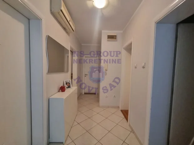 560166, Grbavica, 3.5 troiposoban, 80 m²