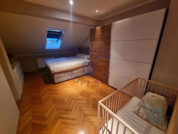 560166, Grbavica, 3.5 troiposoban, 80 m²