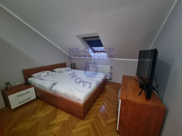 560166, Grbavica, 3.5 troiposoban, 80 m²