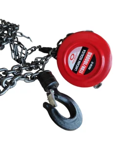 Dizalica lančana 1t NOVO