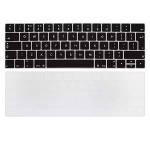 UK silikonska zastita za tastaturu sa Touch Bar MacBook Pro