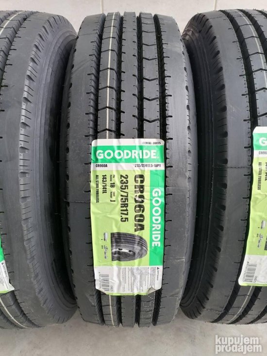 235/75 R17,5 Goodride-WestLake