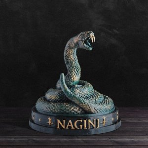 Harry Potter (Hari Poter) - Nagini
