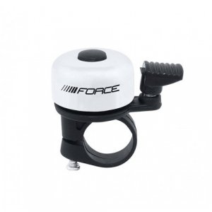 ZVONCE Fore MINI flick BELO