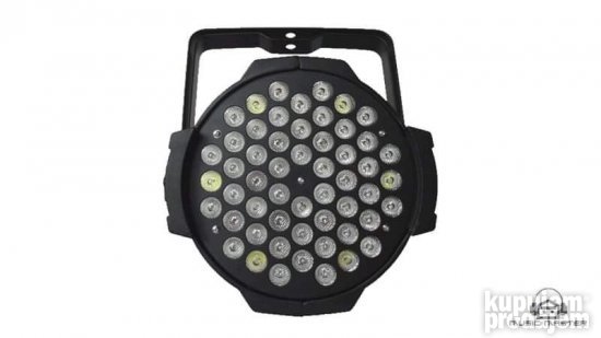 Master Light ML 162 Led Par 54X3 W