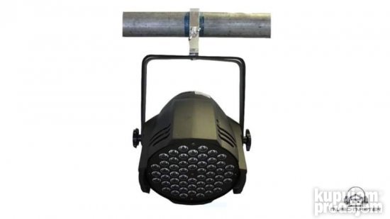 Master Light ML 162 Led Par 54X3 W