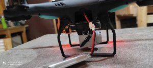 Dron hd kamera,ispravan