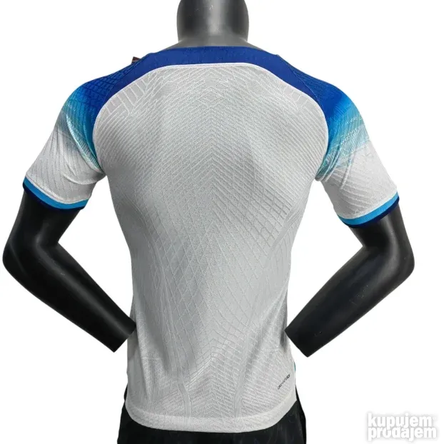 Engleska (England) domaci dres - FIFA World Cup Qatar 2022