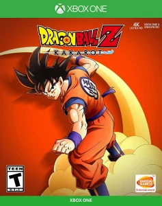 Dragon Ball Z: Kakarot XBOX ONE