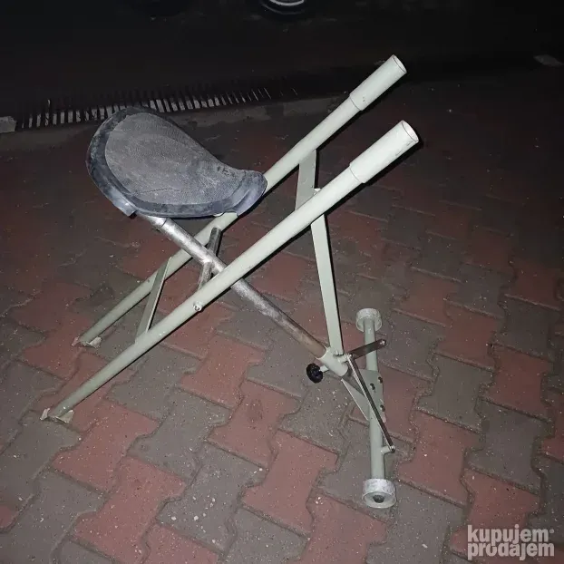 Sklopiva konstrukcija