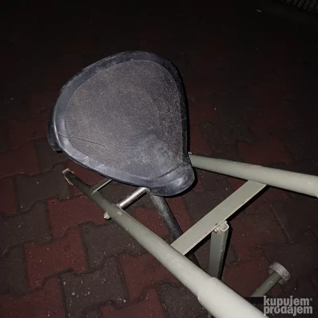 Sklopiva konstrukcija