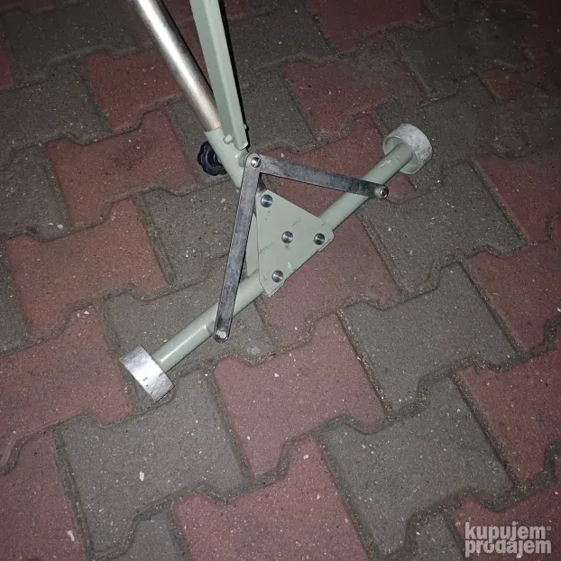 Sklopiva konstrukcija