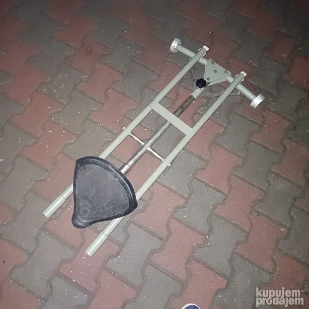 Sklopiva konstrukcija