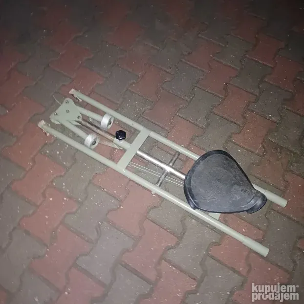 Sklopiva konstrukcija