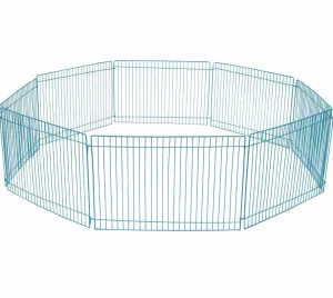 Kavez/ograda za zečeve 85x23cm CROCI