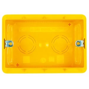 Modul kutija 3m u zid