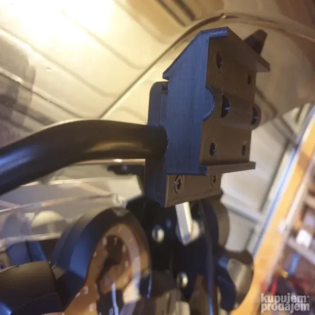 BMW GS 3D print delovi i delovi za ostale motocikle