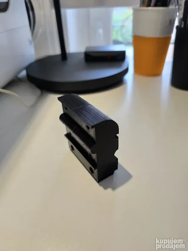BMW GS 3D print delovi i delovi za ostale motocikle