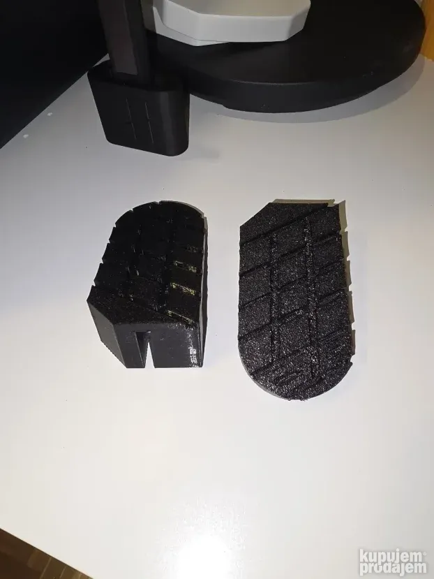 BMW GS 3D print delovi i delovi za ostale motocikle