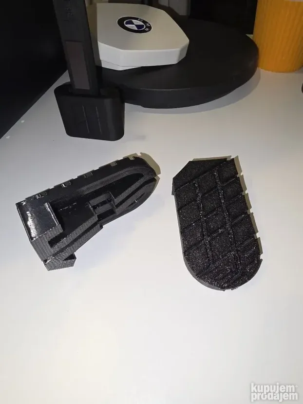 BMW GS 3D print delovi i delovi za ostale motocikle
