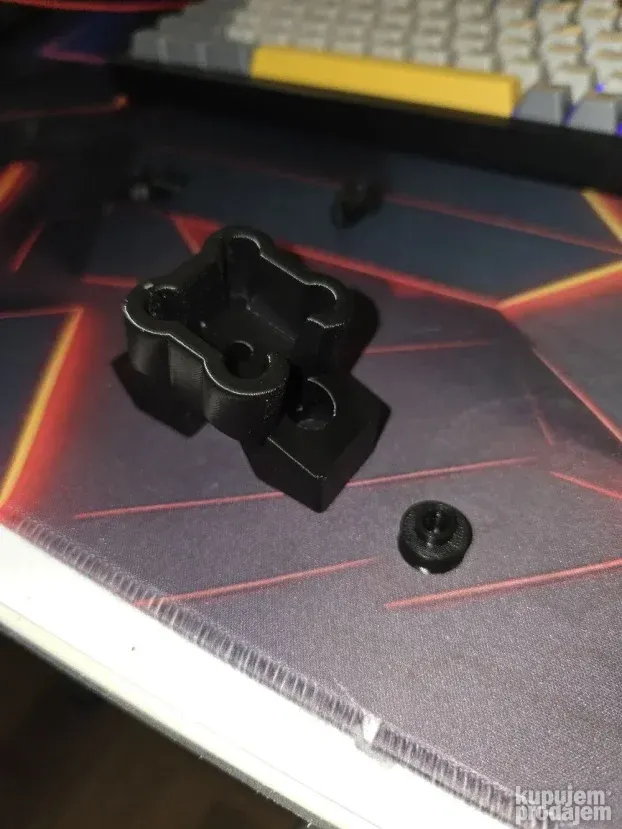 BMW GS 3D print delovi i delovi za ostale motocikle