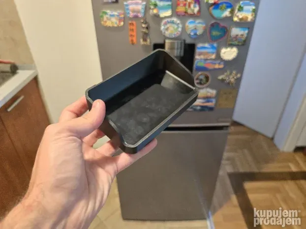 BMW GS 3D print delovi i delovi za ostale motocikle