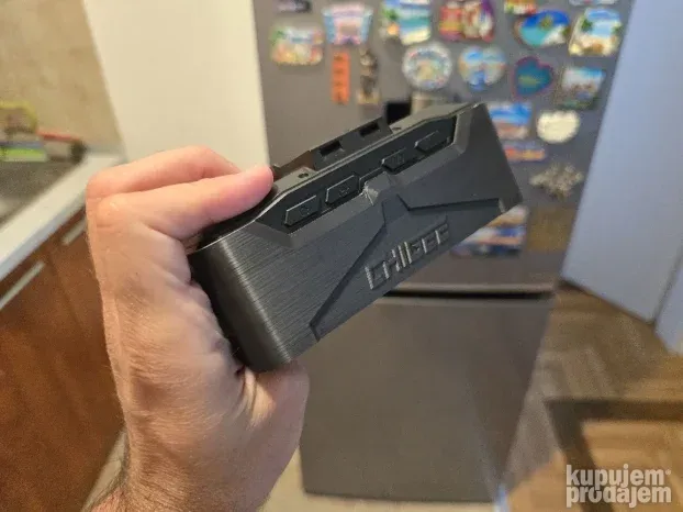 BMW GS 3D print delovi i delovi za ostale motocikle