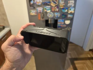 BMW GS 3D print delovi i delovi za ostale motocikle