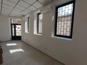 Lokal  centar