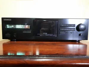 Jvc / Kenwood