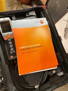 Testo 330-2 LL