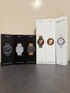 Samsung Galaxy Watch 6/7/Watch Ultra/ L300, R965, L705