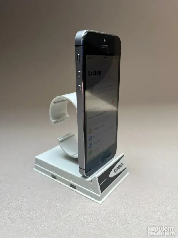 Apple iPhone 5 - Model A1457