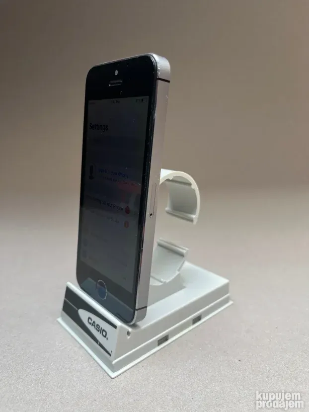 Apple iPhone 5 - Model A1457