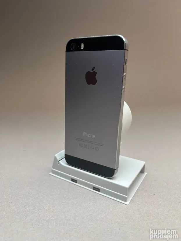 Apple iPhone 5 - Model A1457