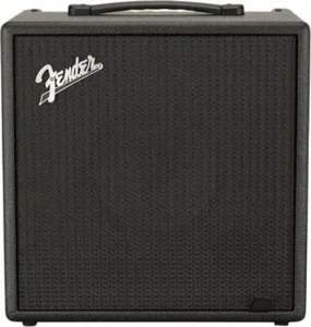 Fender RumblLT25 Practical Bass Cosmos