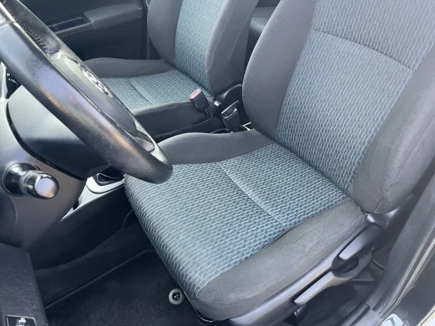 2012 Toyota Yaris 1.0 benzin