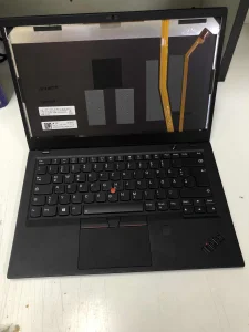Lenovo Carbon X1 Gen 6 #143 za delove Tastatura