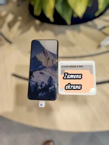 Ekran za Honor Magic 6 Pro