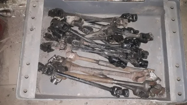 Kardani za razanj,mangala i druge prepravke