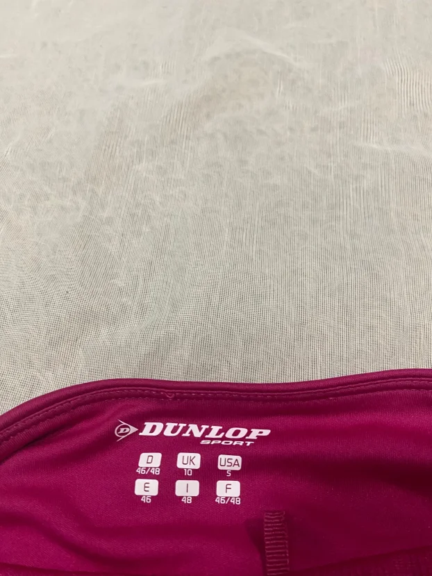 Dunlop original zenska sorc suknja