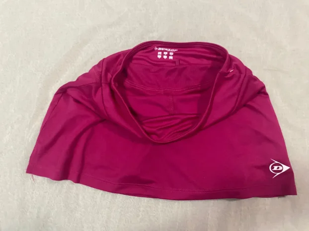 Dunlop original zenska sorc suknja