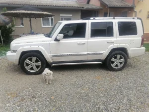 Jeep Commander