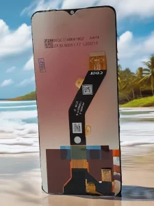 Tecno Spark GO 2023 lcd displej ekran ORG
