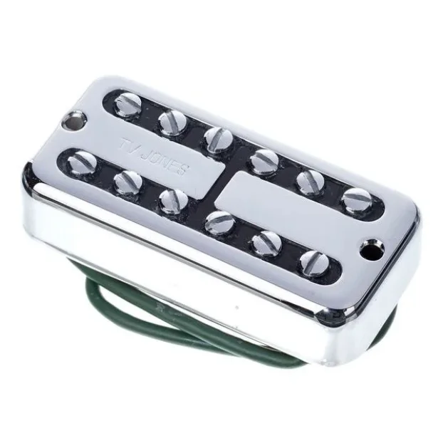 Tv jones tv classic no um c