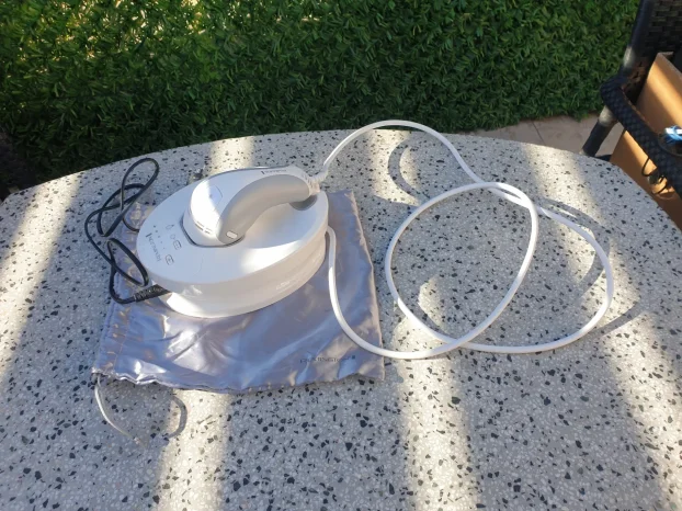 Profesionalni Remington Epilator IPL5000