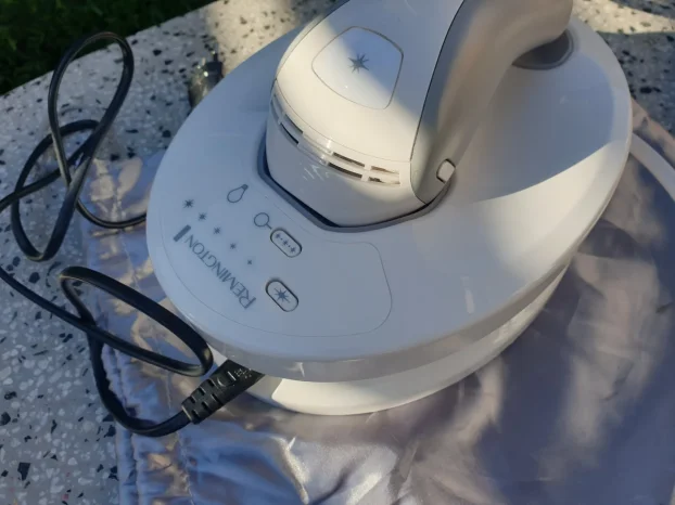 Profesionalni Remington Epilator IPL5000