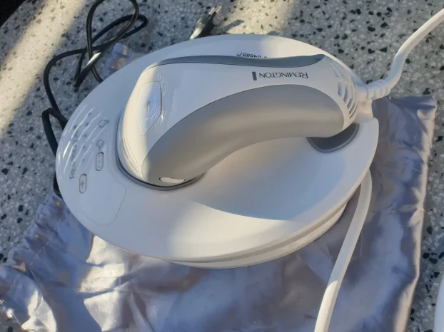 Profesionalni Remington Epilator IPL5000