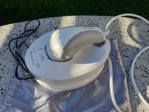 Profesionalni Remington Epilator IPL5000